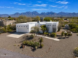 4009 Firethorn Court, Las Cruces, NM 88011