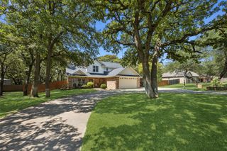 128 Southwinds Drive, Weatherford, TX 76087
