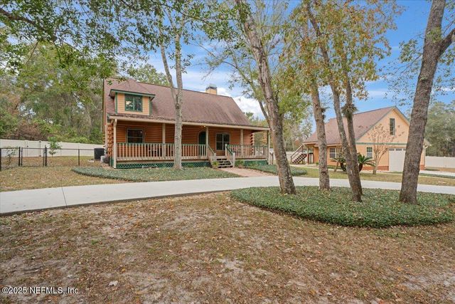 4466 SANTA CLARA Avenue, Middleburg, FL 32068