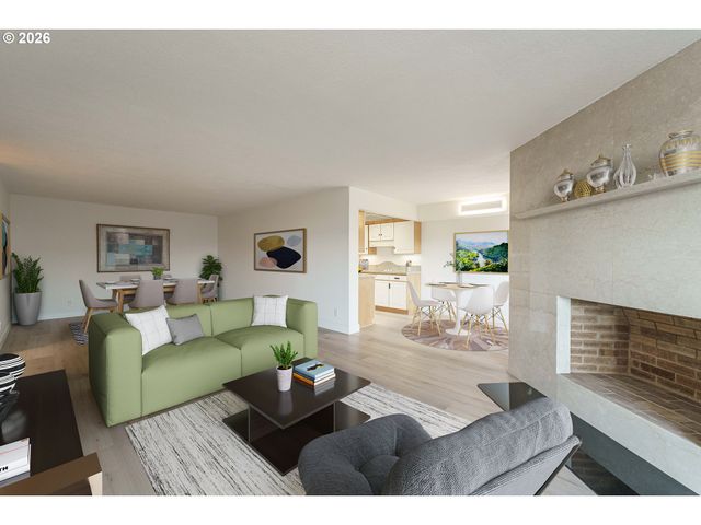5545 E EVERGREEN Blvd 6404, Vancouver, WA 98661