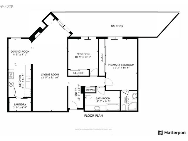 5545 E EVERGREEN Blvd 6404, Vancouver, WA 98661