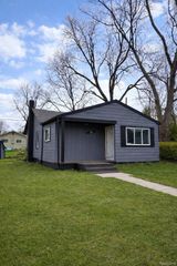 106 W Cornell Avenue, Pontiac, MI 48340