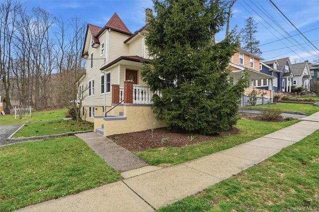 3 Ross Avenue, Nyack, NY 10960