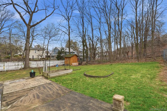 3 Ross Avenue, Nyack, NY 10960