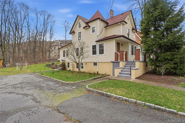 3 Ross Avenue, Nyack, NY 10960