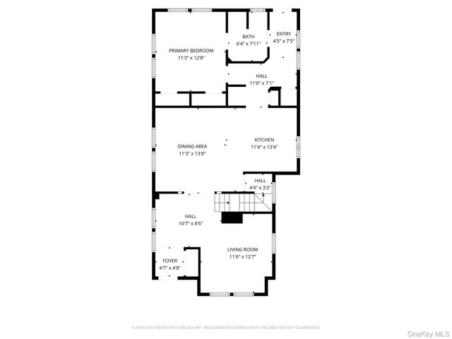 3 Ross Avenue, Nyack, NY 10960
