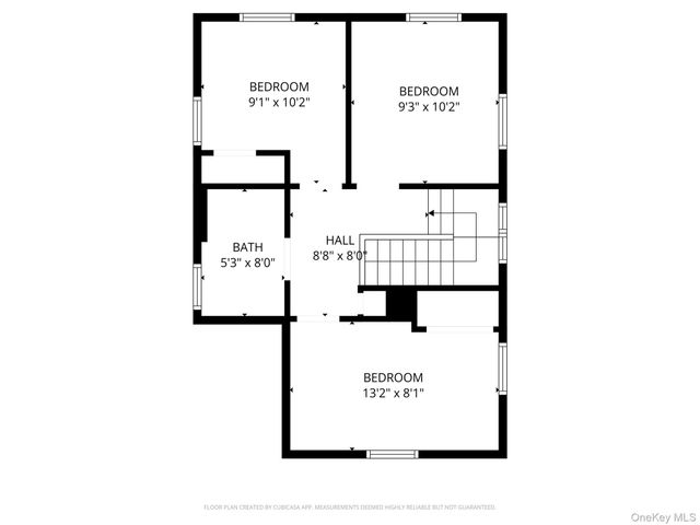 3 Ross Avenue, Nyack, NY 10960