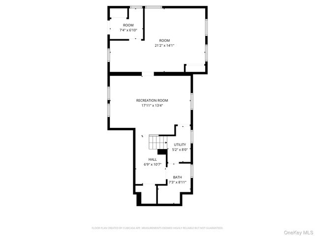 3 Ross Avenue, Nyack, NY 10960
