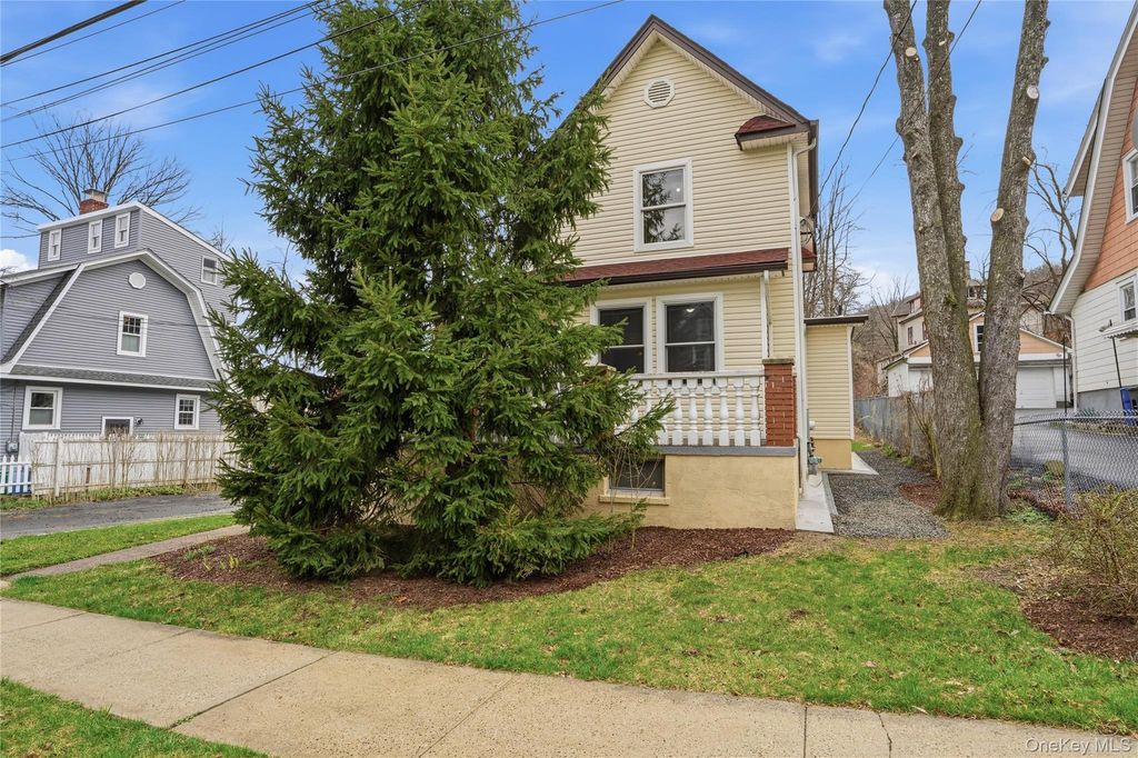 3 Ross Avenue, Nyack, NY 10960