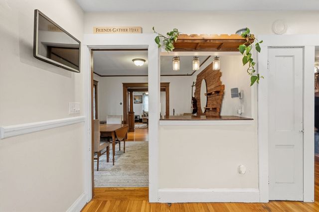 37 Davis St 37, Quincy, MA 02170
