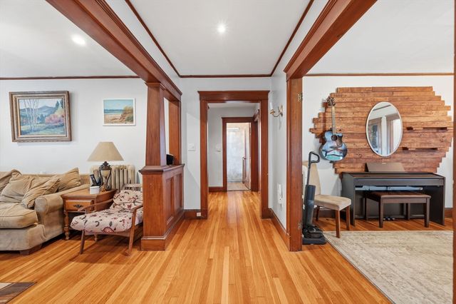 37 Davis St 37, Quincy, MA 02170