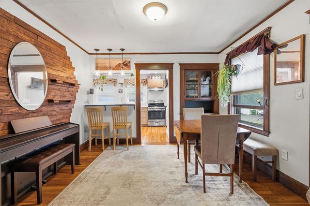 37 Davis St 37, Quincy, MA 02170
