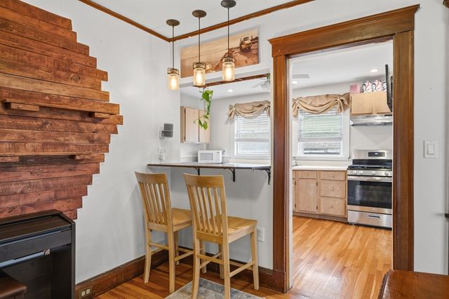 37 Davis St 37, Quincy, MA 02170