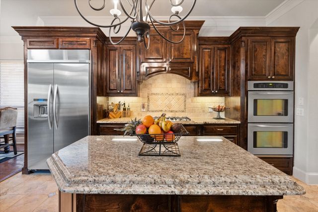 8113 Long Trail Drive, North Richland Hills, TX 76182