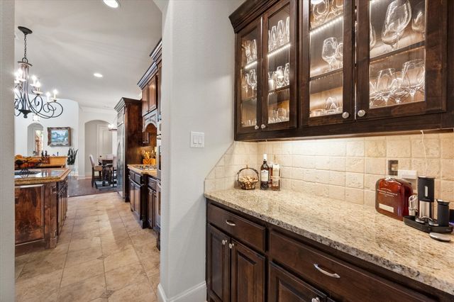 8113 Long Trail Drive, North Richland Hills, TX 76182
