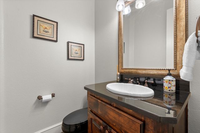 8113 Long Trail Drive, North Richland Hills, TX 76182