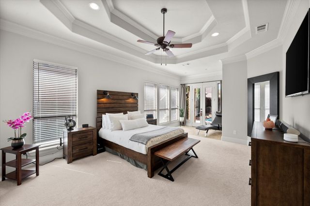 8113 Long Trail Drive, North Richland Hills, TX 76182
