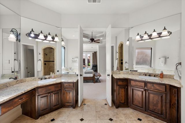 8113 Long Trail Drive, North Richland Hills, TX 76182