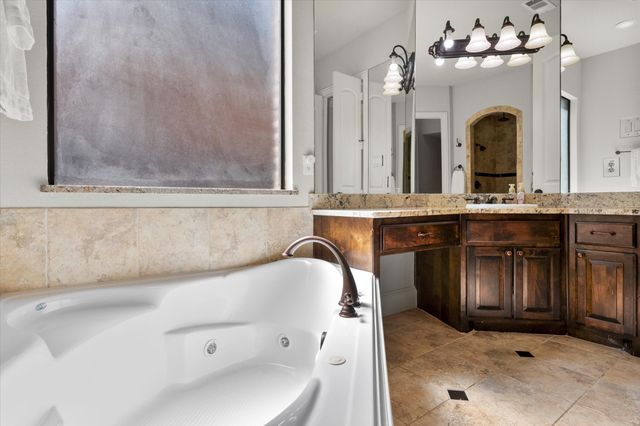 8113 Long Trail Drive, North Richland Hills, TX 76182