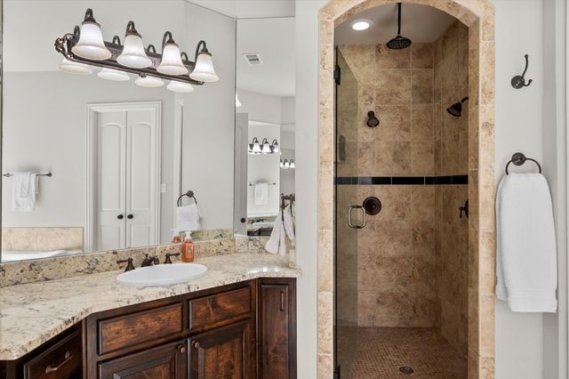 8113 Long Trail Drive, North Richland Hills, TX 76182