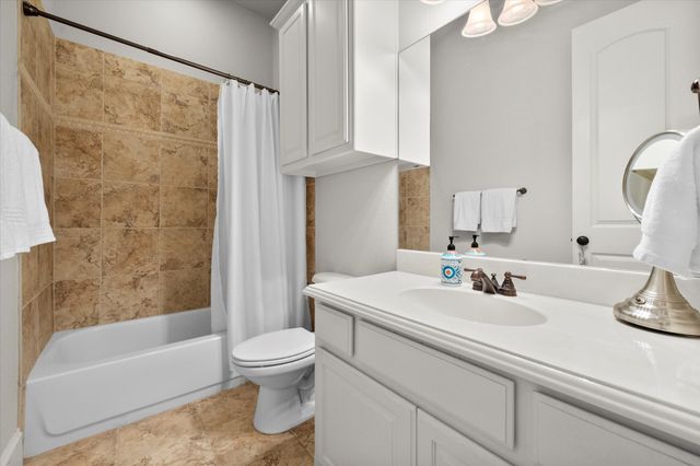 8113 Long Trail Drive, North Richland Hills, TX 76182
