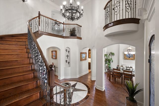 8113 Long Trail Drive, North Richland Hills, TX 76182
