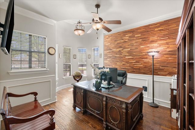 8113 Long Trail Drive, North Richland Hills, TX 76182