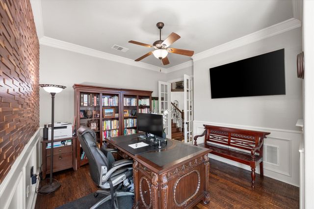 8113 Long Trail Drive, North Richland Hills, TX 76182
