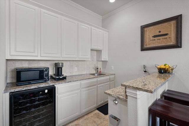 8113 Long Trail Drive, North Richland Hills, TX 76182