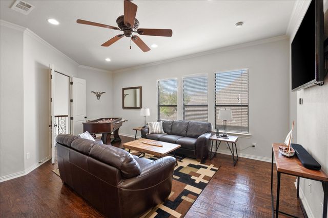 8113 Long Trail Drive, North Richland Hills, TX 76182