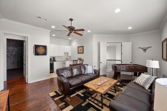 8113 Long Trail Drive, North Richland Hills, TX 76182
