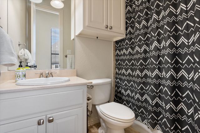8113 Long Trail Drive, North Richland Hills, TX 76182