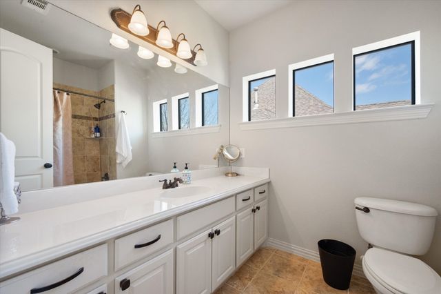 8113 Long Trail Drive, North Richland Hills, TX 76182