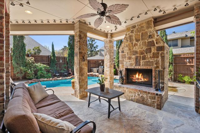 8113 Long Trail Drive, North Richland Hills, TX 76182