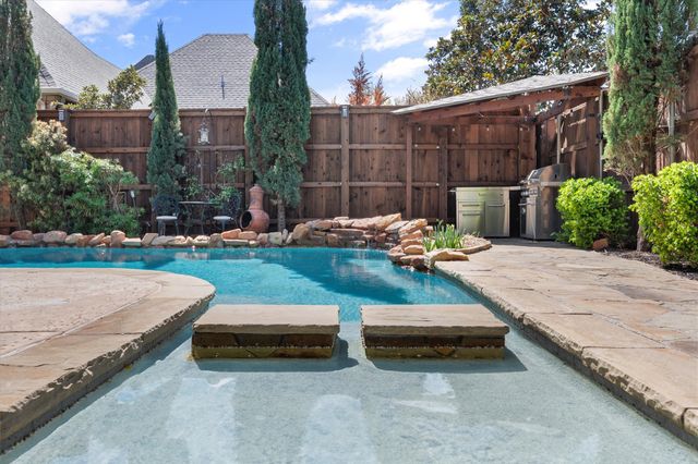 8113 Long Trail Drive, North Richland Hills, TX 76182