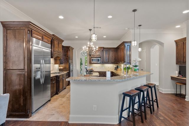 8113 Long Trail Drive, North Richland Hills, TX 76182