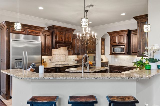 8113 Long Trail Drive, North Richland Hills, TX 76182