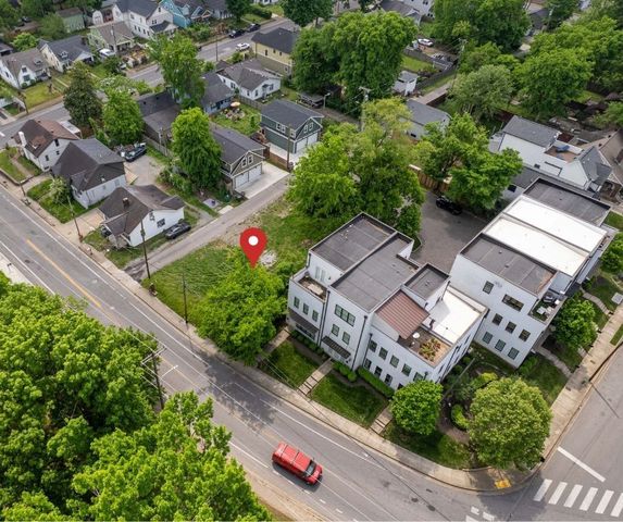 500 Douglas Ave, Nashville, TN 37207