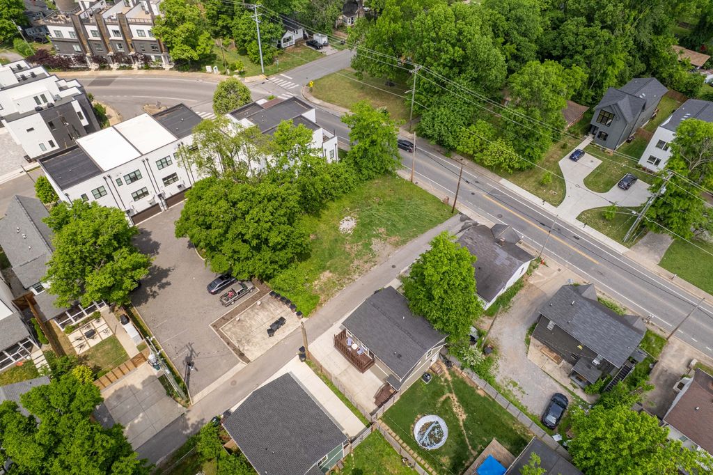 500 Douglas Ave, Nashville, TN 37207