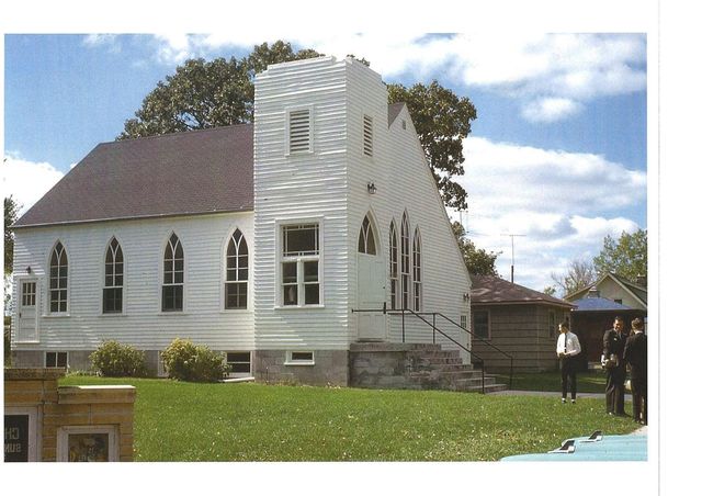 227 W 5th Street, Mankato, MN 56001