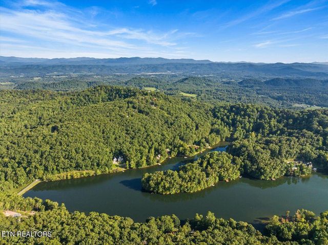 Lot 157 Laurel Lake Circle, Madisonville, TN 37354