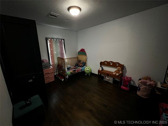 2308 Elgin Avenue, Muskogee, OK 74401