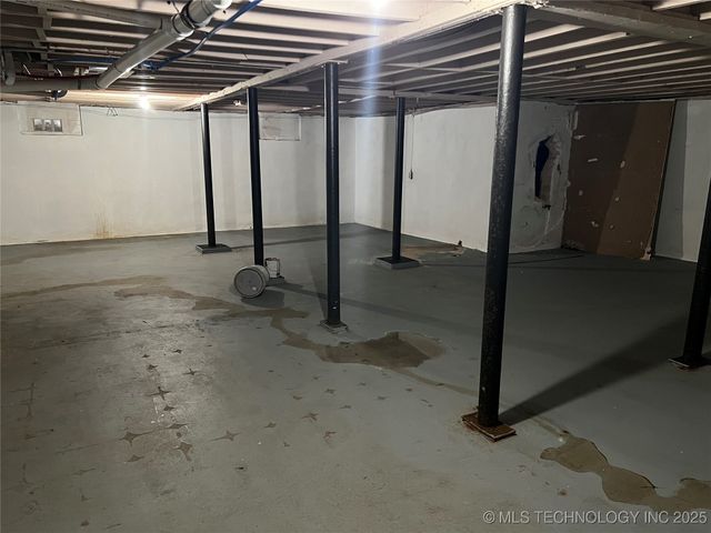 2308 Elgin Avenue, Muskogee, OK 74401