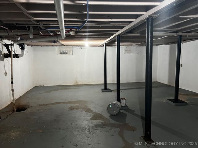 2308 Elgin Avenue, Muskogee, OK 74401