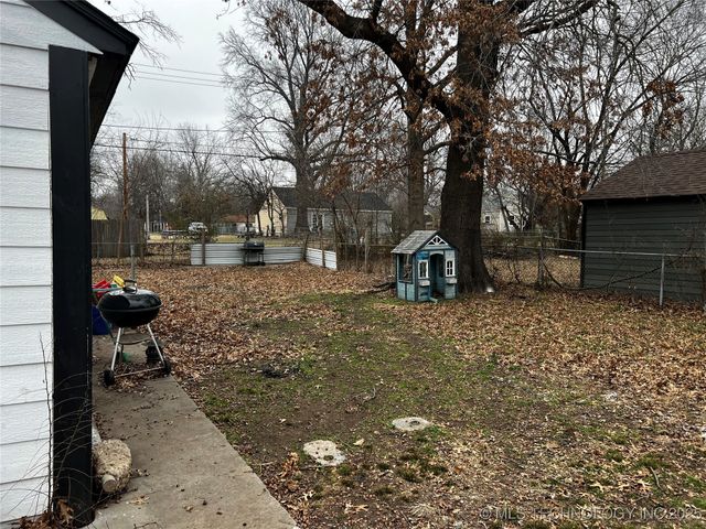 2308 Elgin Avenue, Muskogee, OK 74401