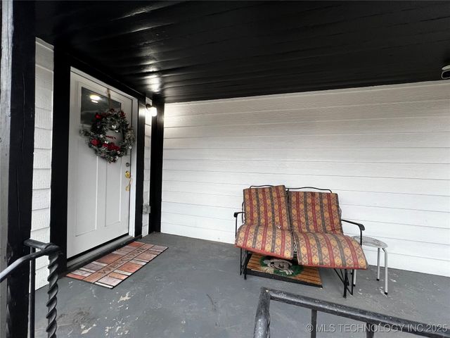 2308 Elgin Avenue, Muskogee, OK 74401