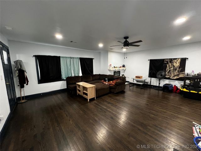 2308 Elgin Avenue, Muskogee, OK 74401