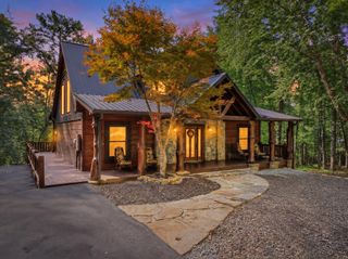 330 Seneca Drive, Ellijay, GA 30540