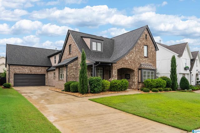 1098 REGENT PARK DRIVE, Birmingham, AL 35242