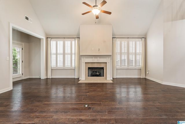 1098 REGENT PARK DRIVE, Birmingham, AL 35242